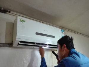 北碚格力空调电话是多少