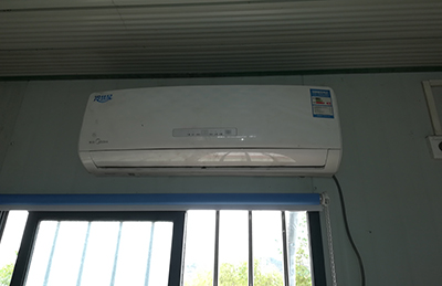 北碚空调维修在哪里找