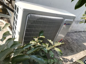 北碚空调维修售后服务