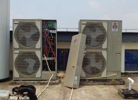 北碚空调维修电话号码多少