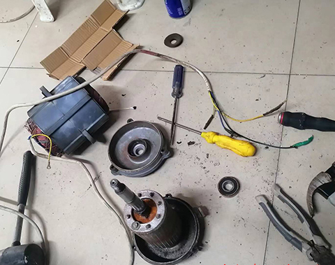 北碚空调维修售后服务中心电话在哪里找