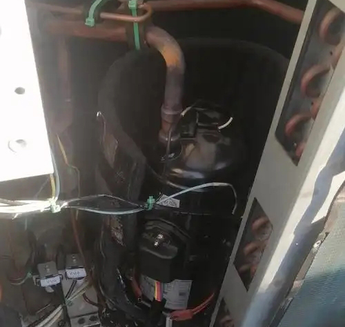 北碚维修变频空调电话在哪里找