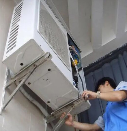 北碚24小时空调维修热线