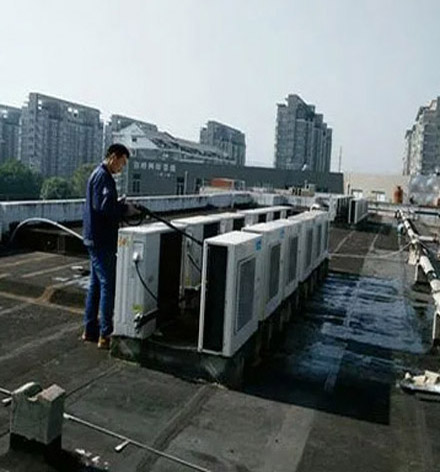 北碚 空调拆装 北碚本地 空调拆装公司