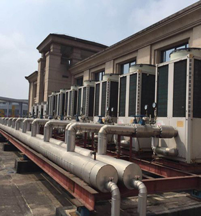 北碚多联机维修 北碚中央空调维修