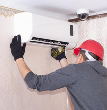 北碚空调内机噪音大